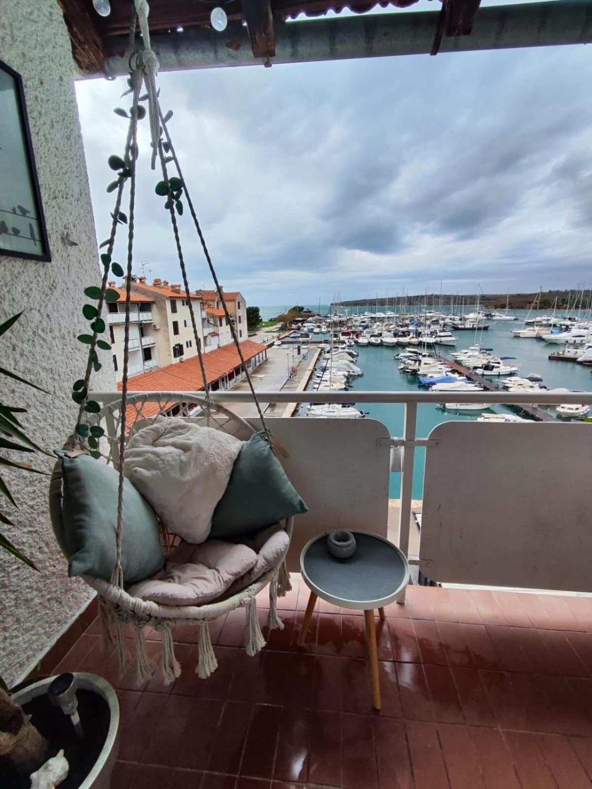 My Happy Place Poreč Exteriér fotografie